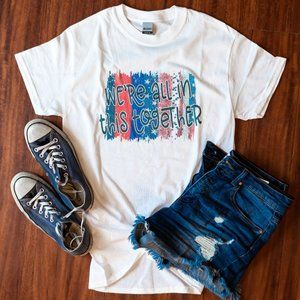 Patriotic T-Shirt